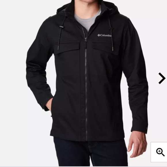 Columbia jacket XXL - Picture 1 of 6
